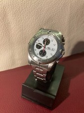 Orologio Vagary crono quarzo 38mm ~