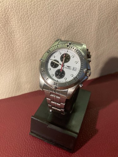 Orologio vagary crono - crono, quarzo