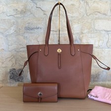 Borsa a tracolla/portafoglio