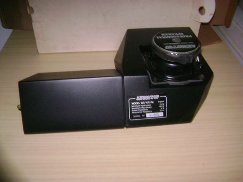 Subwoofer 1081 audiotop - 1081, m