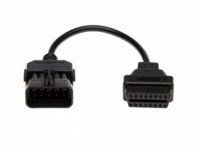 Opel 10Pin A 16Pin Diagnosi