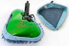 SET 2 PANNI TRIANGOLI COLORATI