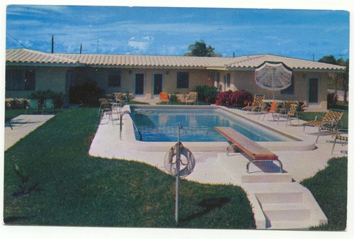 Fort lauderdale villa - fort,
