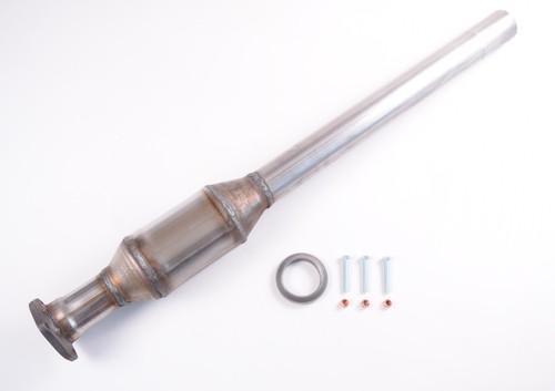 Nuovo catalizzatore audi - nuovo,