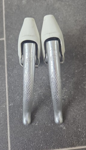 Leve freno campagnolo chorus - leve,