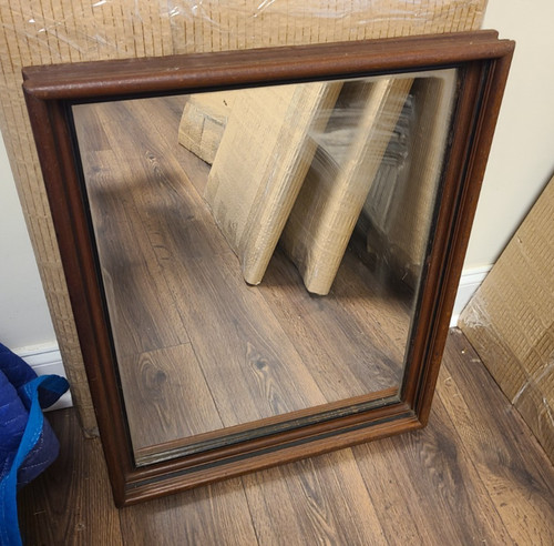 Antique 1900 framed - 1900, 27