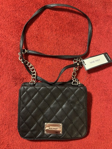 Borsa tracolla trapuntata - tracolla,