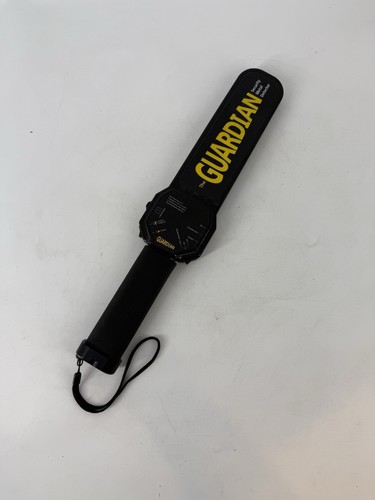 The guardian security metal - the,