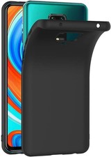 Coque noir slim pour - coque, xiaomi