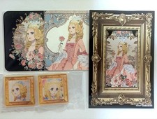 Versailles no Bara Maria