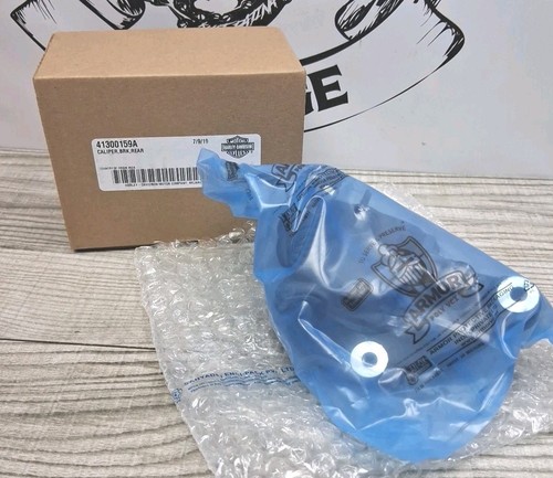 Pinza freno posteriore harley - freno,