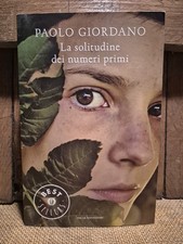 LA SOLITUDINE DEI NUMERI
