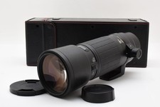 [Quasi come nuovo] Sigma AF