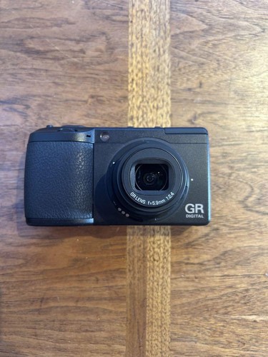 Ricoh digital - ricoh,