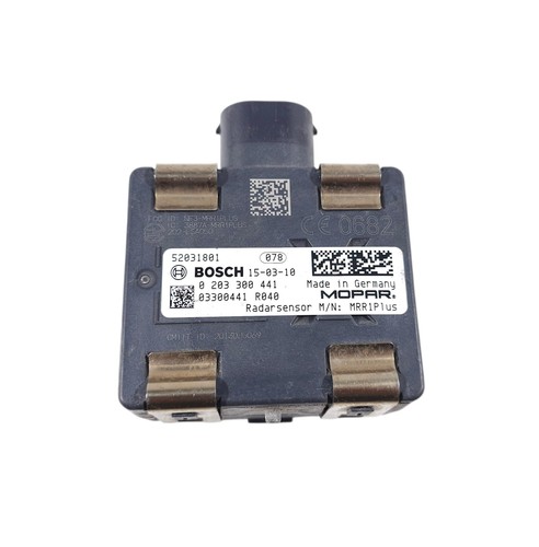 Radar per fiat 500 serie - per, x