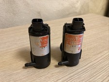 MOTORINO VASCHETTA TERGICRISTALLO PER SSANGYONG Rexton - Rexton II