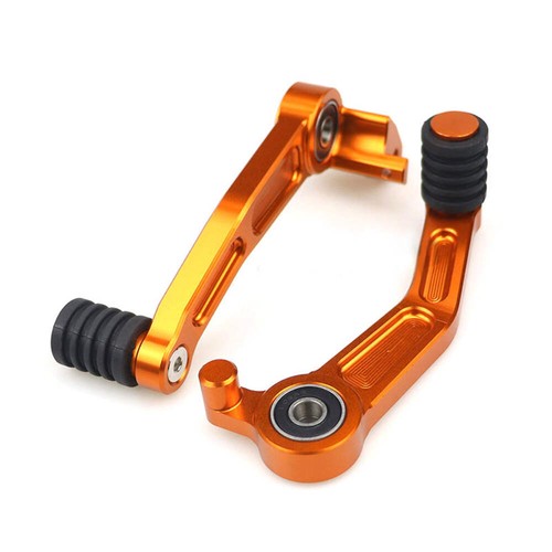 Leva cambio freno ktm - e,