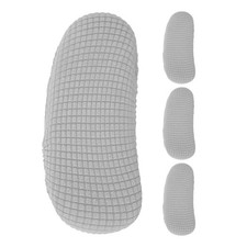  2 Pair Copripoltrona Per