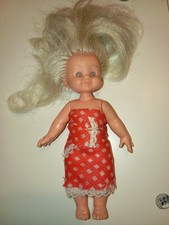 Furga Bambola Bionda Lisa E