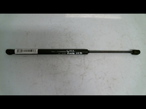 Ammortizzatori gas - ammortizzatori, a