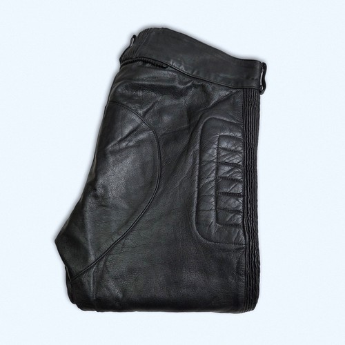 Pantaloni moto uomo premium - moto,