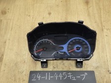 NISSAN Cube 2013 DBA-Z12 Tachimetro 248201FU0A [Usato] [PA115233081]