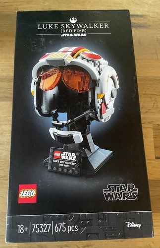 Boite set lego star - set, wars
