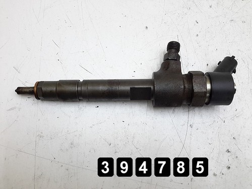 Iniettore fiat multipla bosch - fiat,