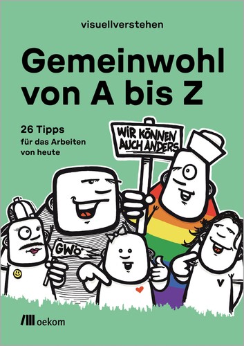 Gemeinwohl von bis - von, z