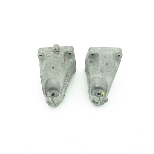 Supporto motore mercedes - motore,