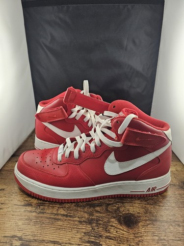 Nike air force mid - mid, 82