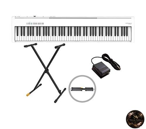 Pianoforte digitale roland - pianoforte,
