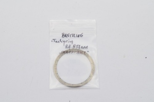 Breitling chronospace anello - breitling,