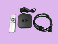 Apple TV 4K 1ª Gen 64GB A1842