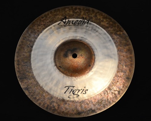 Amedia tigris splash - splash, 12"