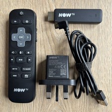 Now TV Smart Stick HD Modello
