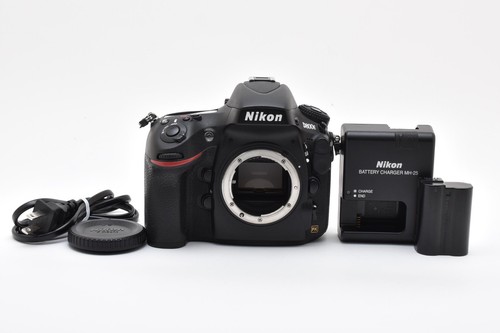 Quasi come nuovo nikon d800e - come, nuovo]