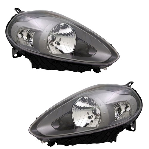 Per fiat punto evo 199 - per, +