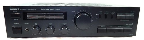 Amplificatore integrato onkyo - amplificatore,