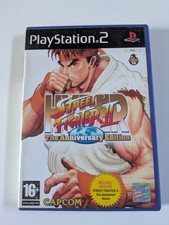Hyper Street Fighter II Gioco