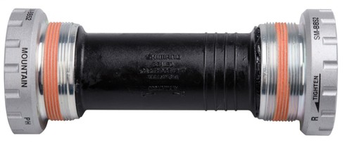 Supporto inferiore shimano - supporto,