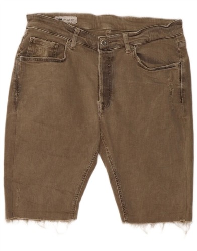 Zara pantaloncino uomo - zara,