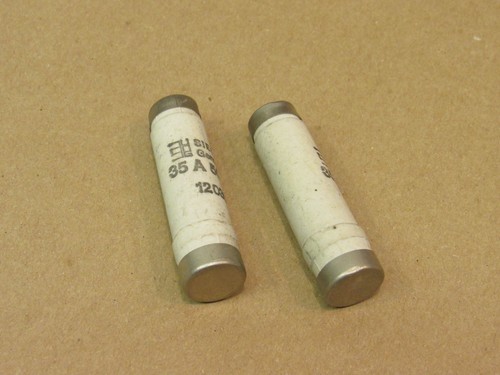 Pezzi fusibili sieger amp - 2,