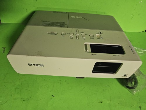 Epson powerlite 83c emp lcd - epson, emp-83