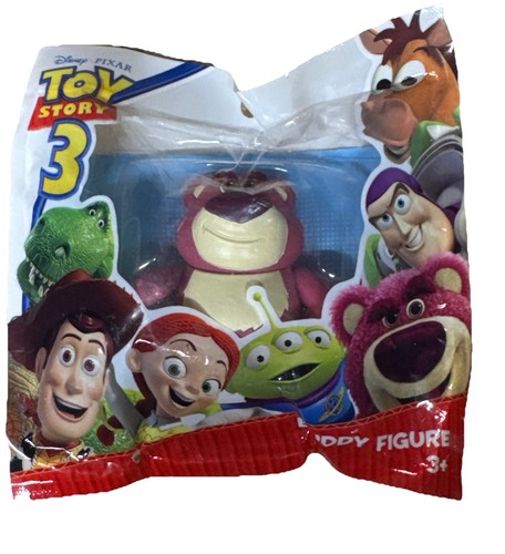 Disney toy story lotso buddy - disney,