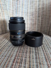 Tamron Nikon 90 mm F2.8 1:1