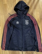 Giacca impermeabile Arsenal