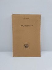 L'IRREQUIETA CERTEZZA - SAGGIO