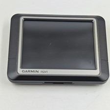 Garmin Nuvi 250W GPS