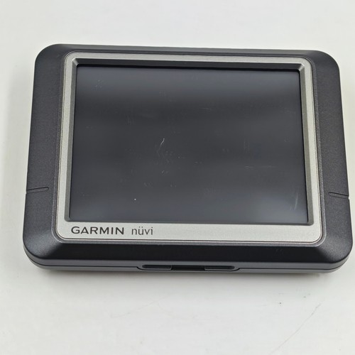 Garmin nuvi 250w gps - garmin,